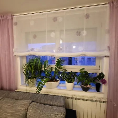 Apartman Jarun Lake Lux Zagreb Exterior photo