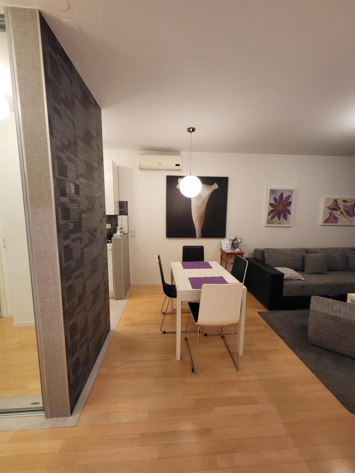 Jarun Lux * Zagreb