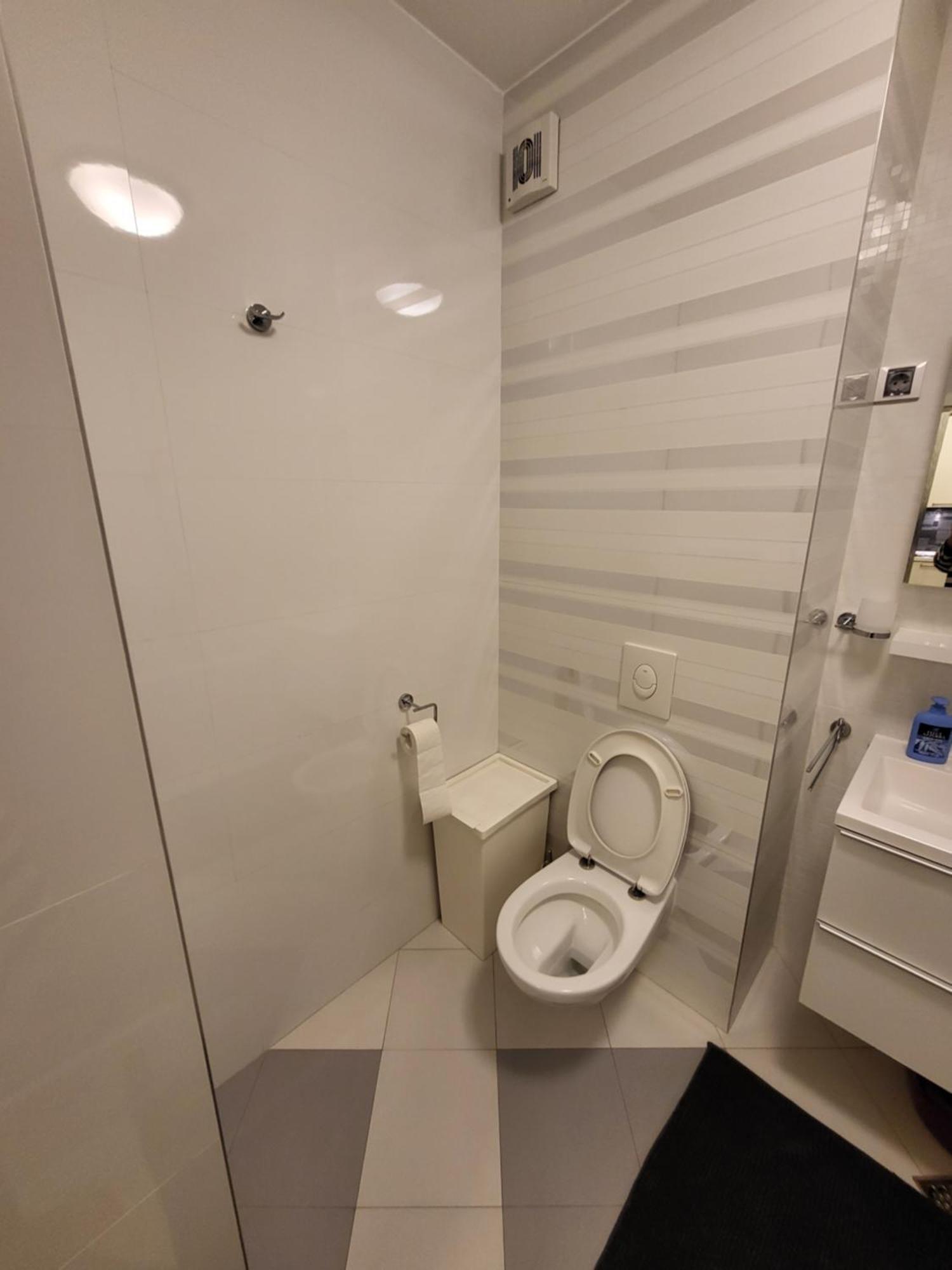 Jarun Lux Appartement