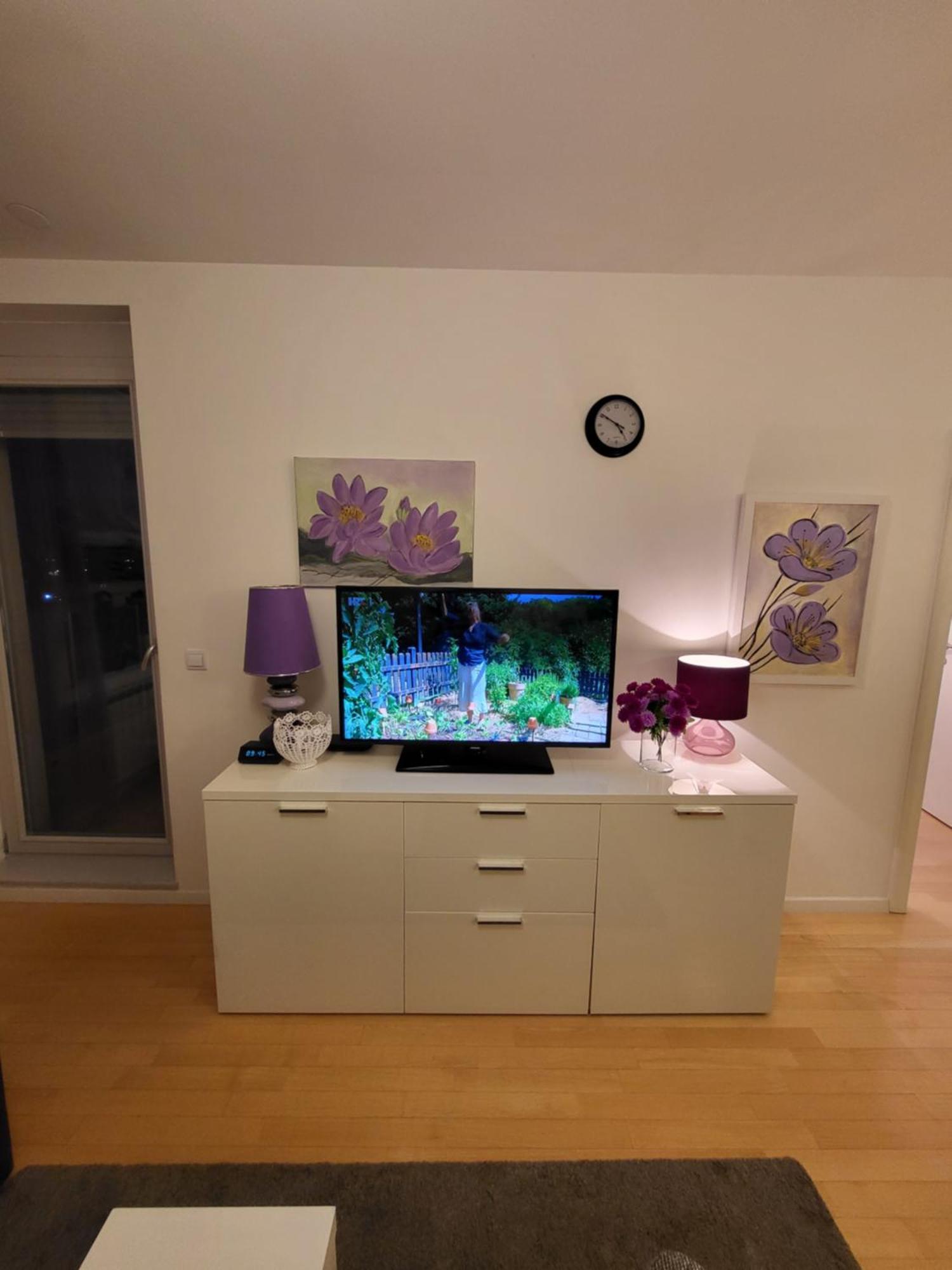 Jarun Lux Appartement *