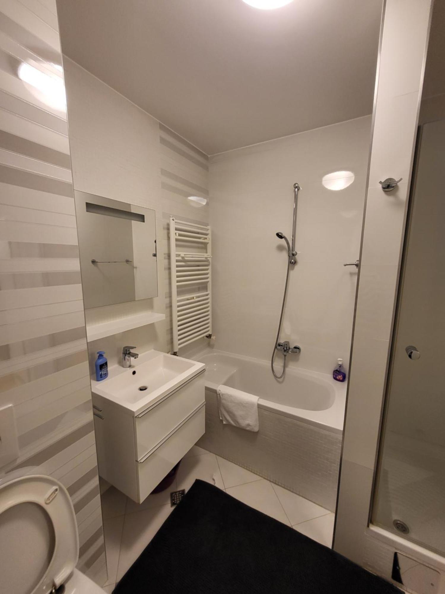 Apartment Jarun Lux Zagreb