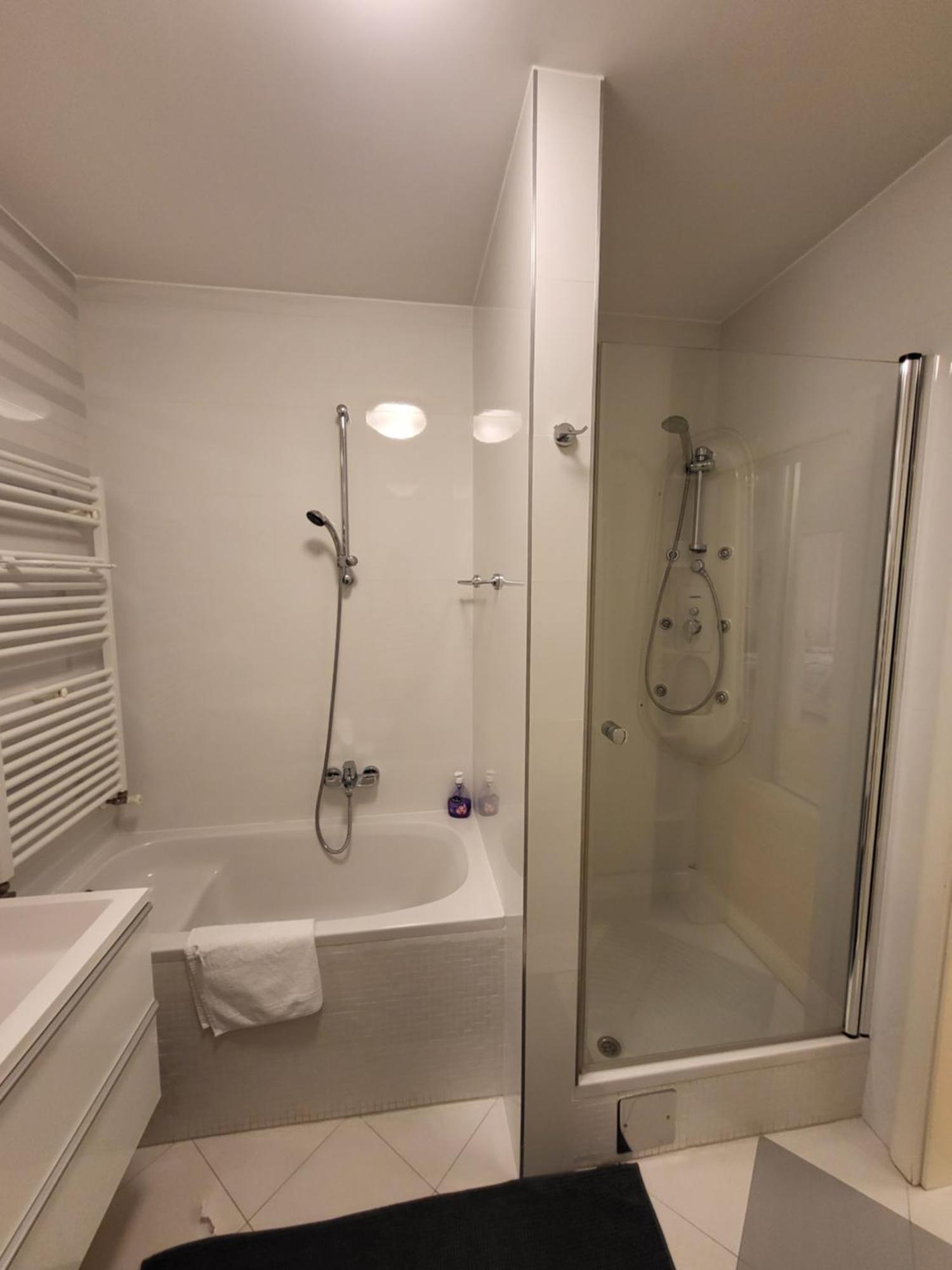 Jarun Lux Apartament Zagrzeb