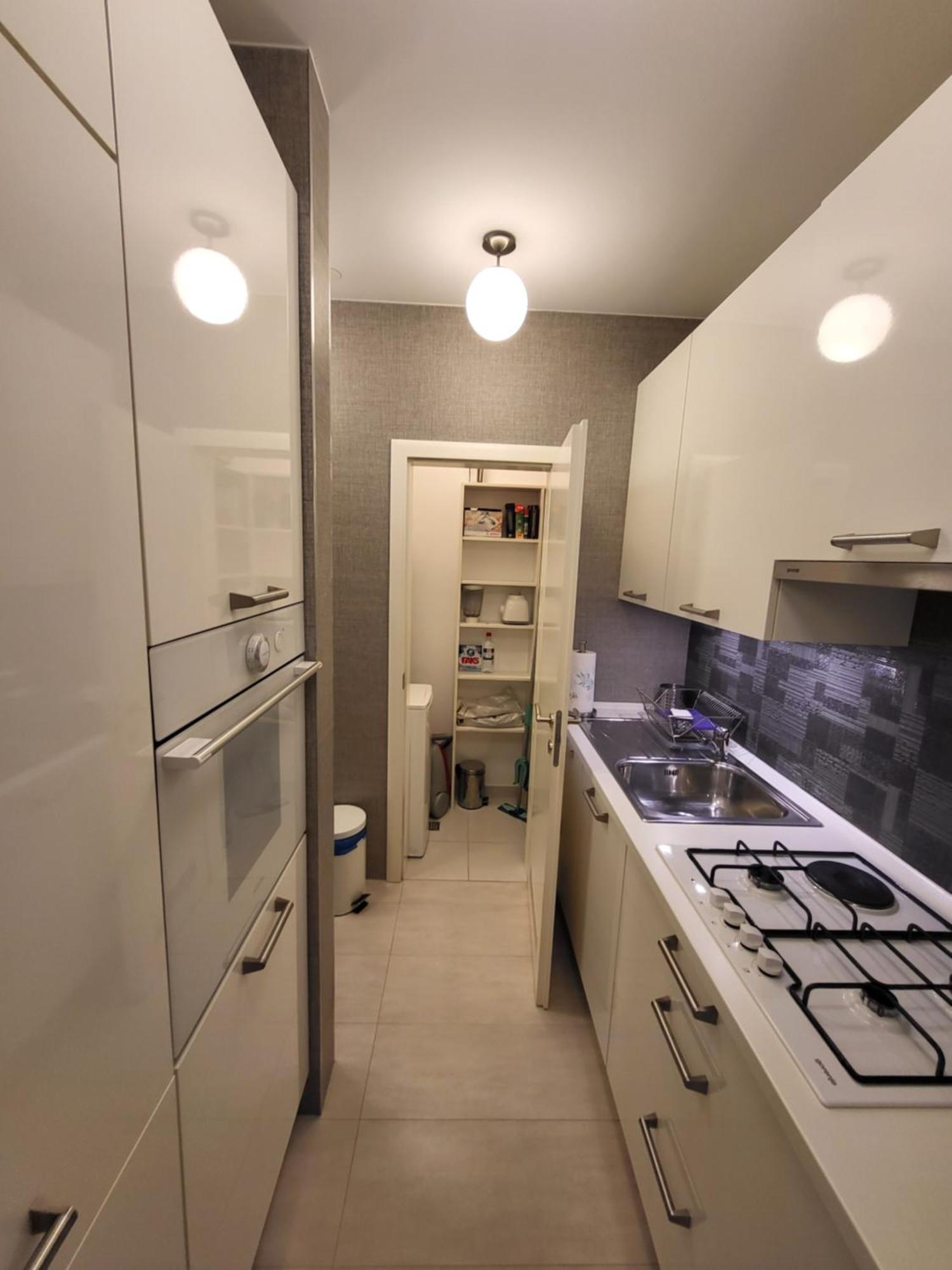 Jarun Lux Appartement *