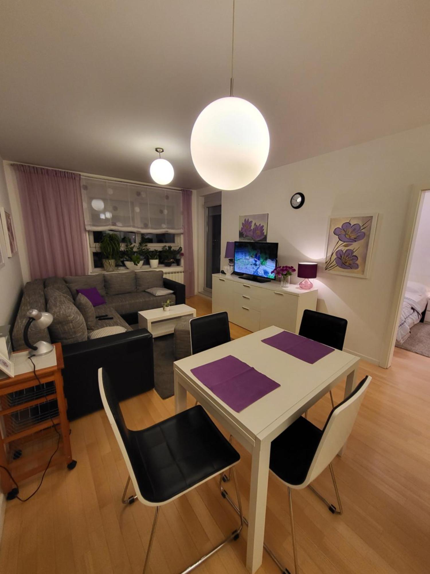 Jarun Lux Zagreb