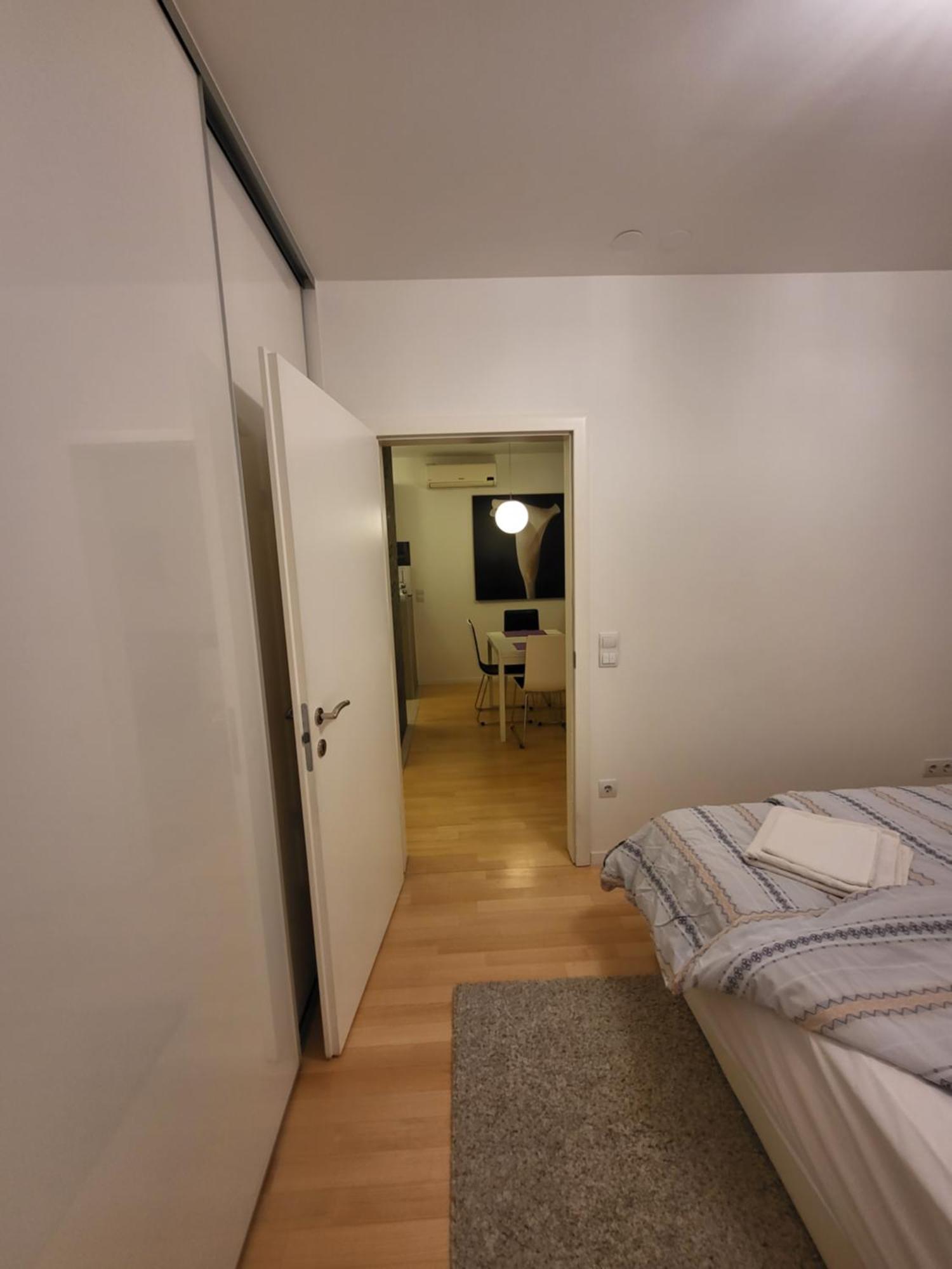Jarun Lux Appartement