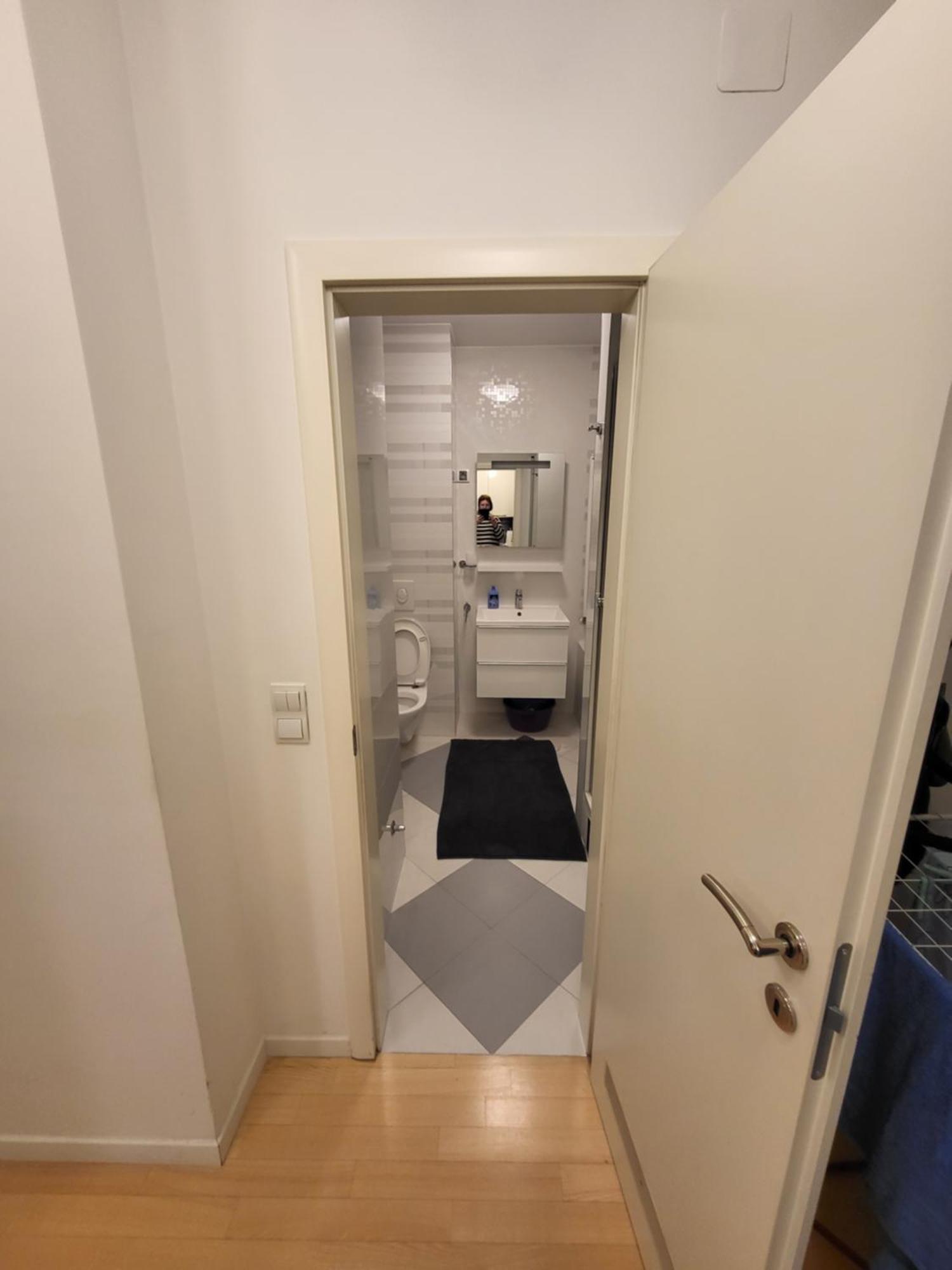 Apartament Jarun Lux *