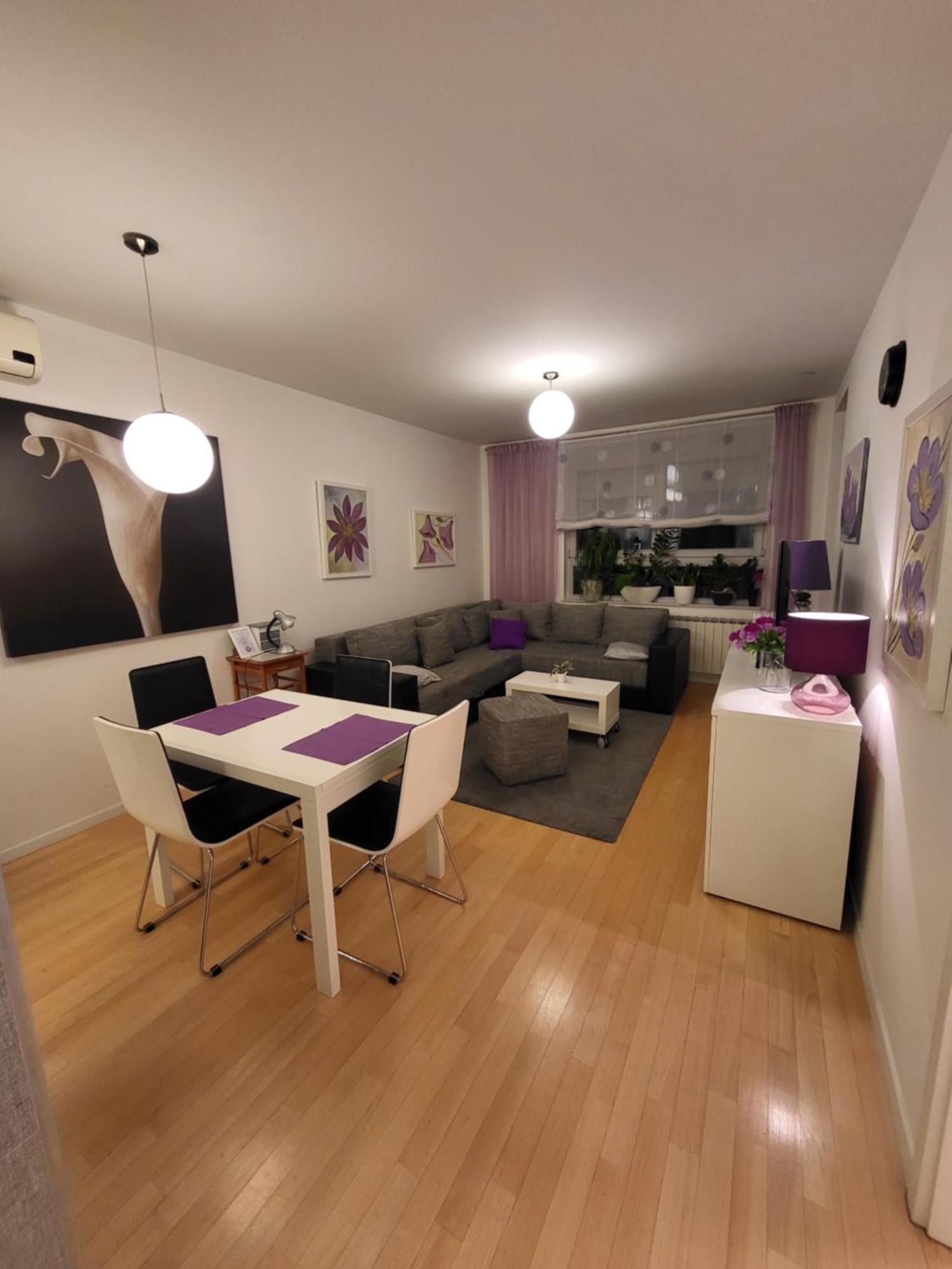 Jarun Lux * Zagreb