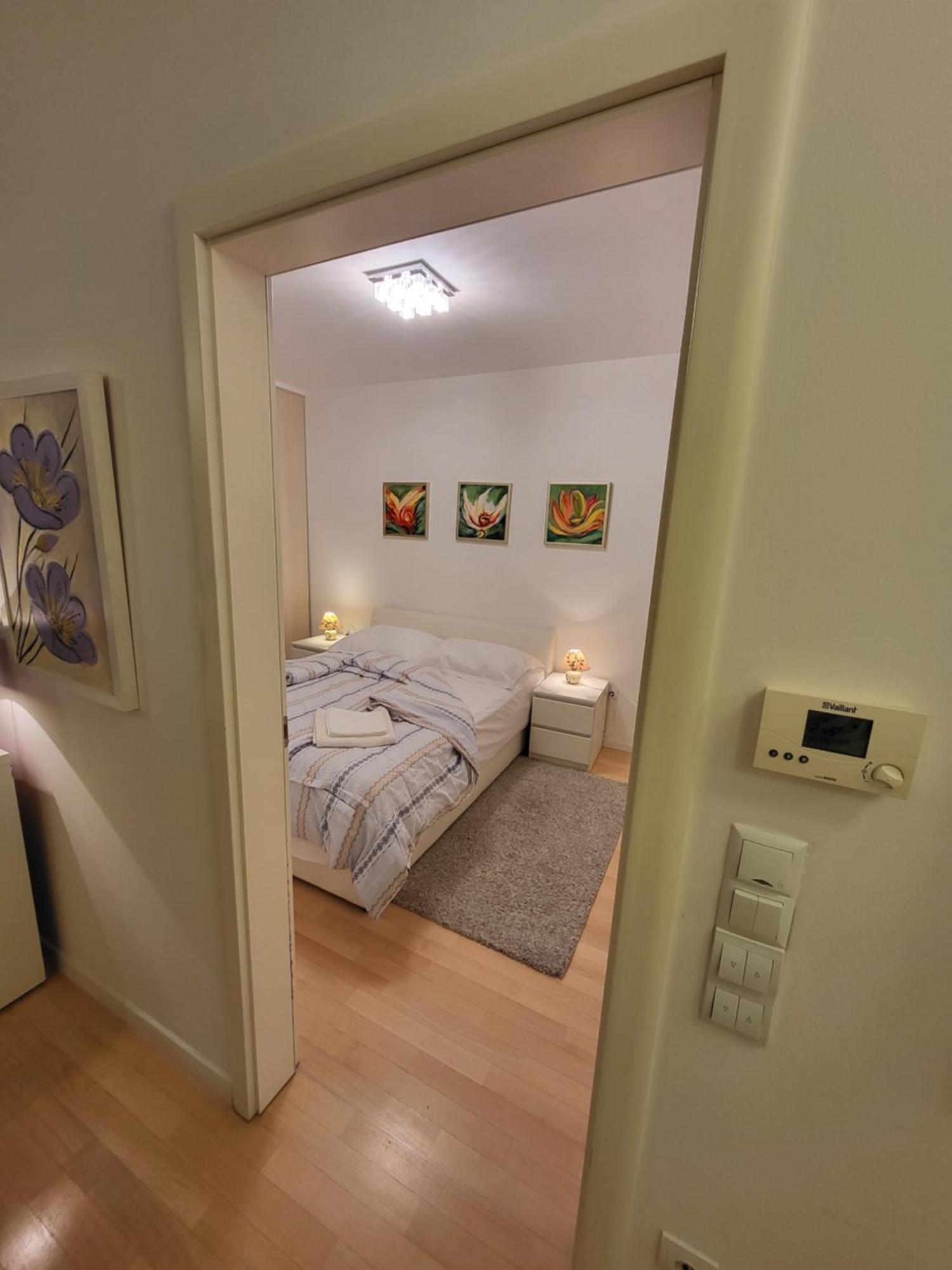 Apartament Jarun Lux