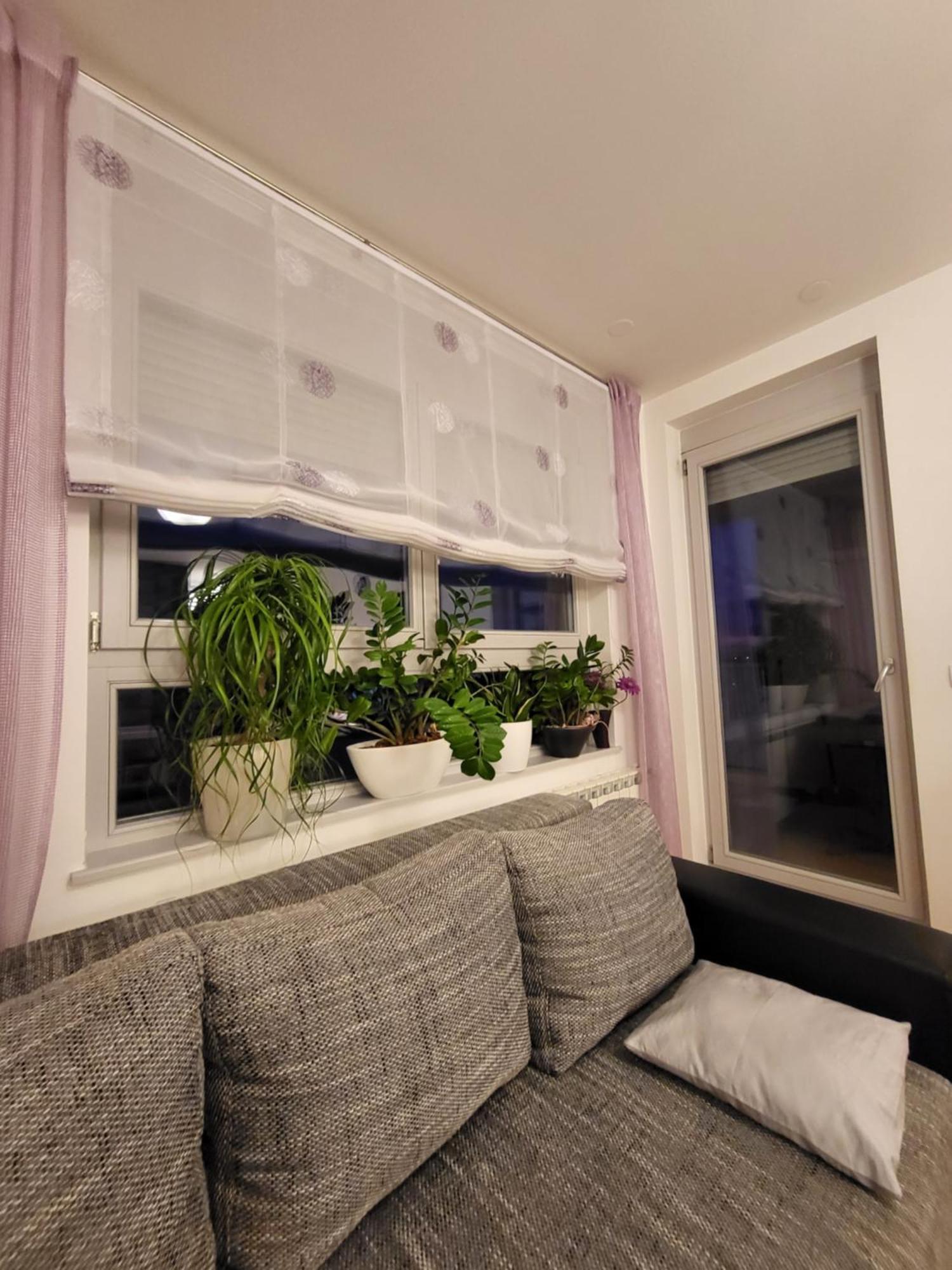 Apartament Jarun Lux *