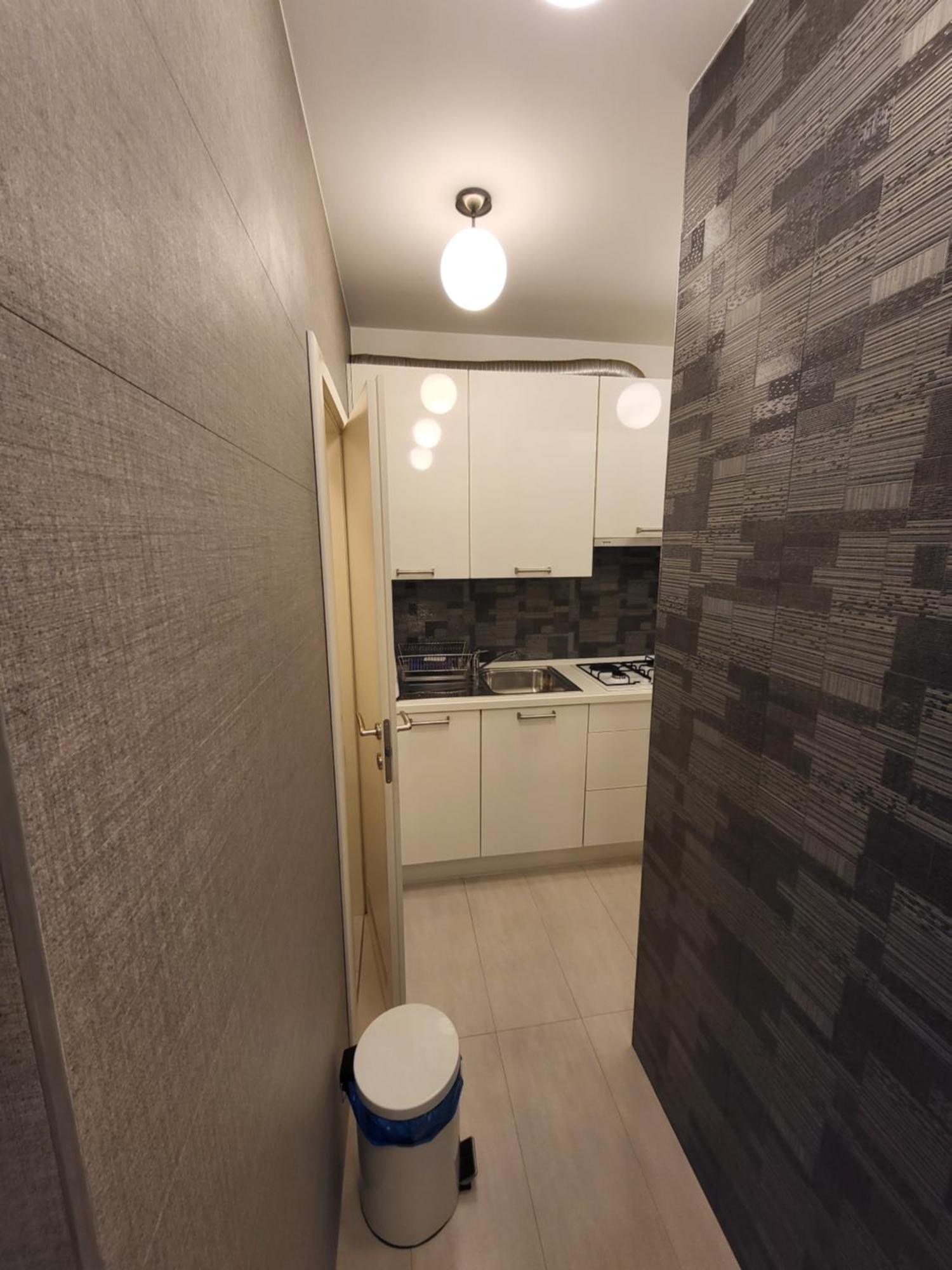 Jarun Lux Apartment *