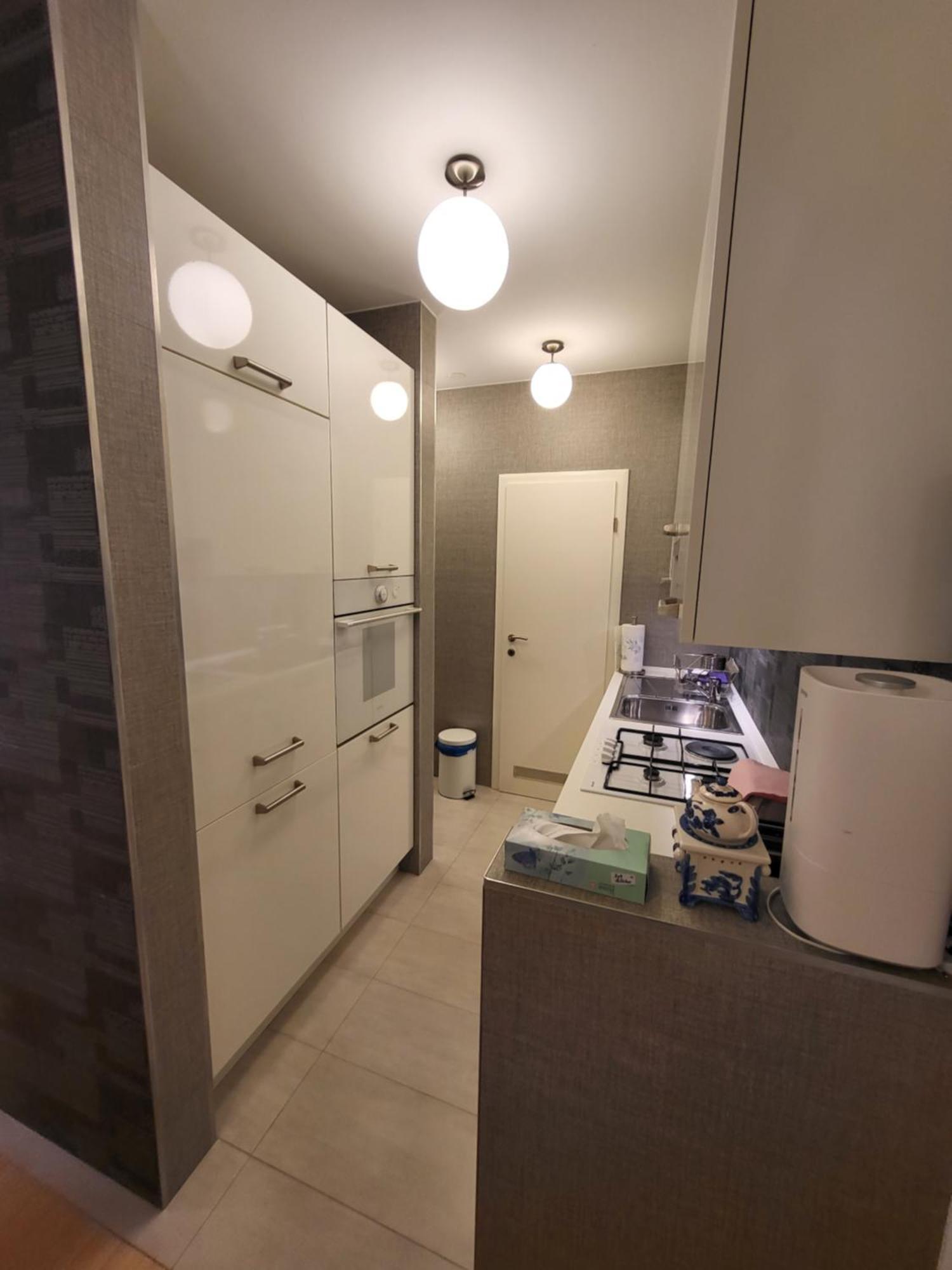 Jarun Lux * Zagreb