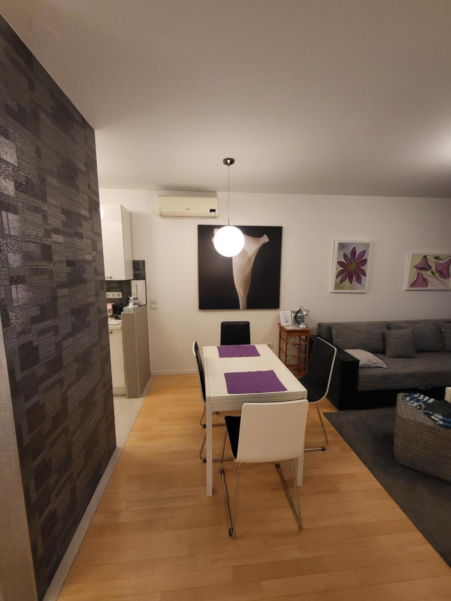 Apartment Jarun Lux