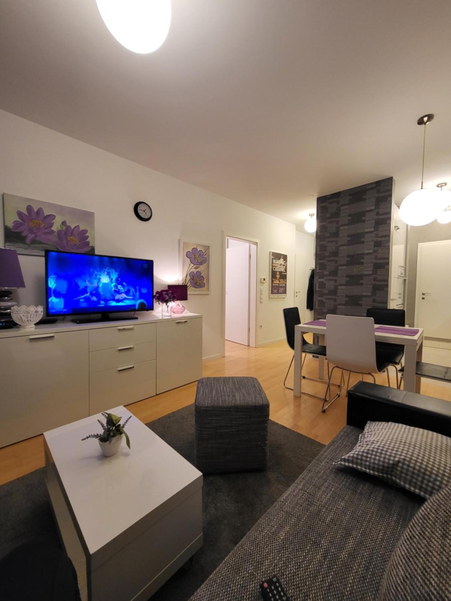 Jarun Lux Zagreb
