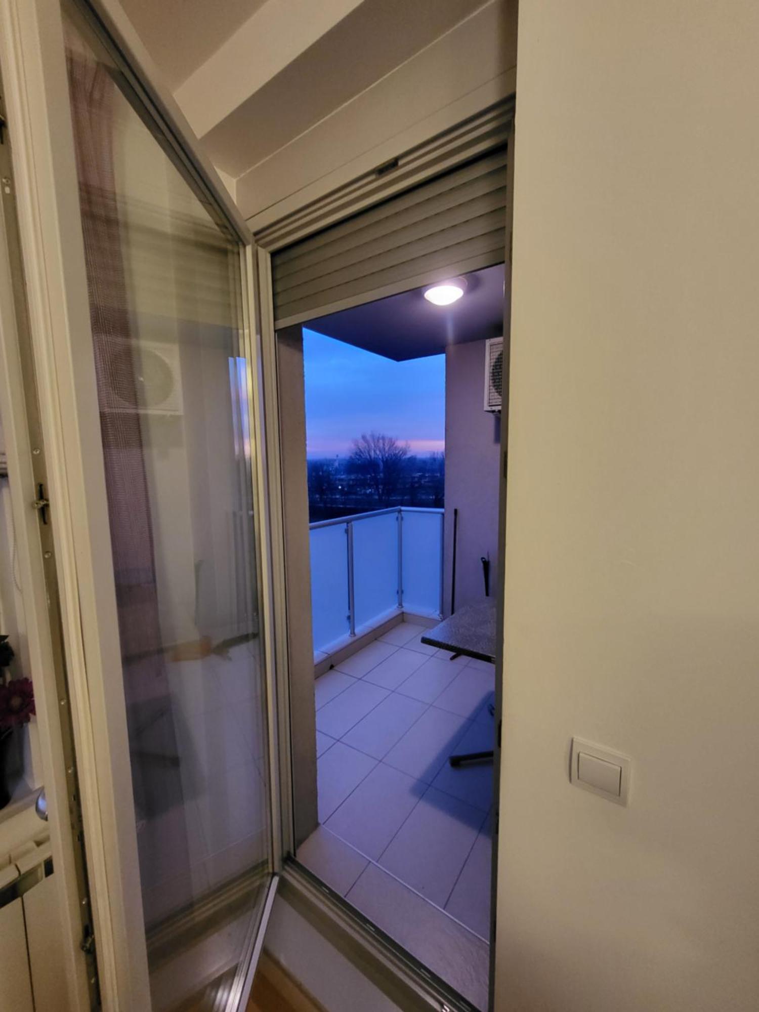 Jarun Lux Apartament *