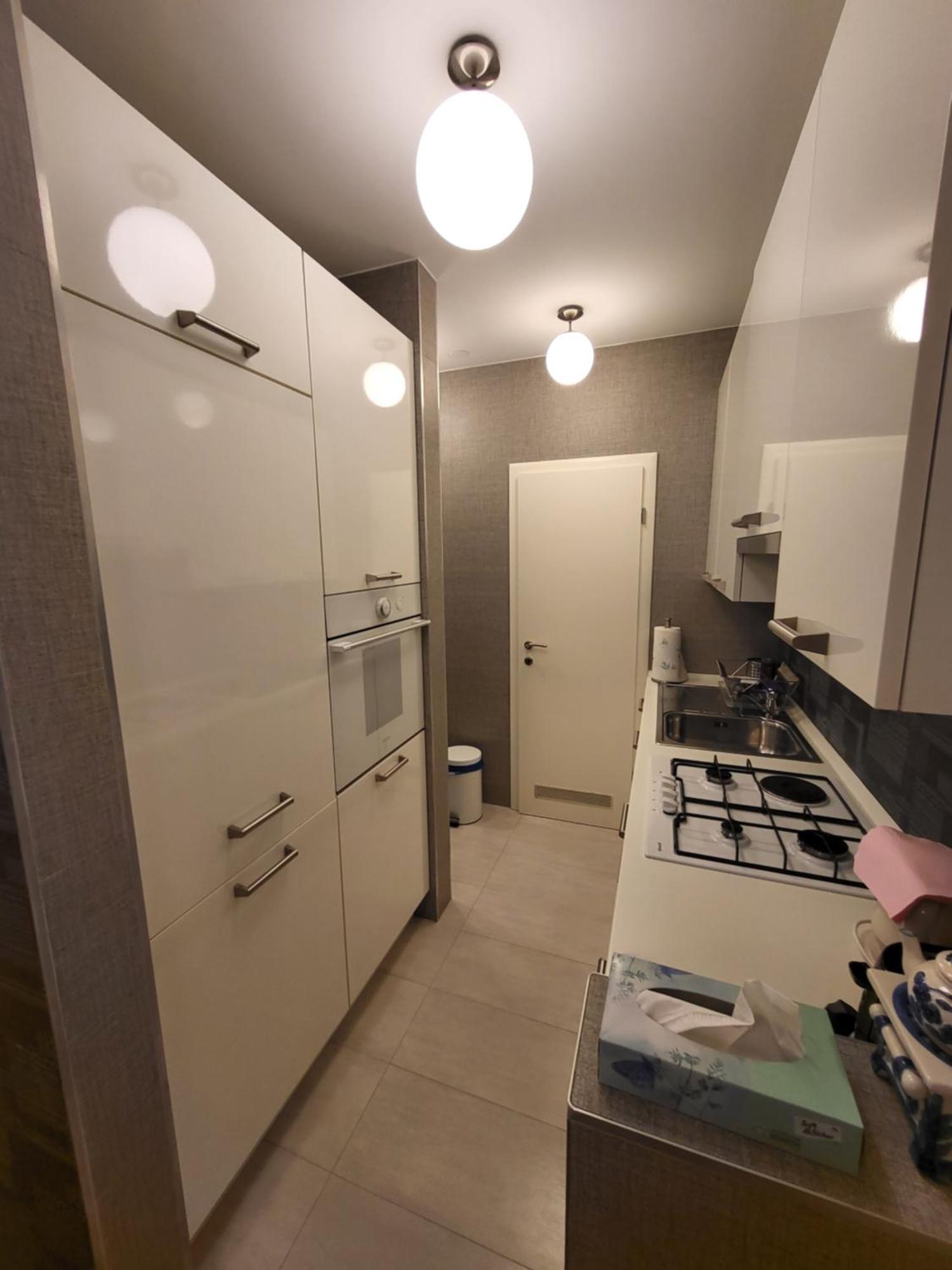 Appartement Jarun Lux Zagreb