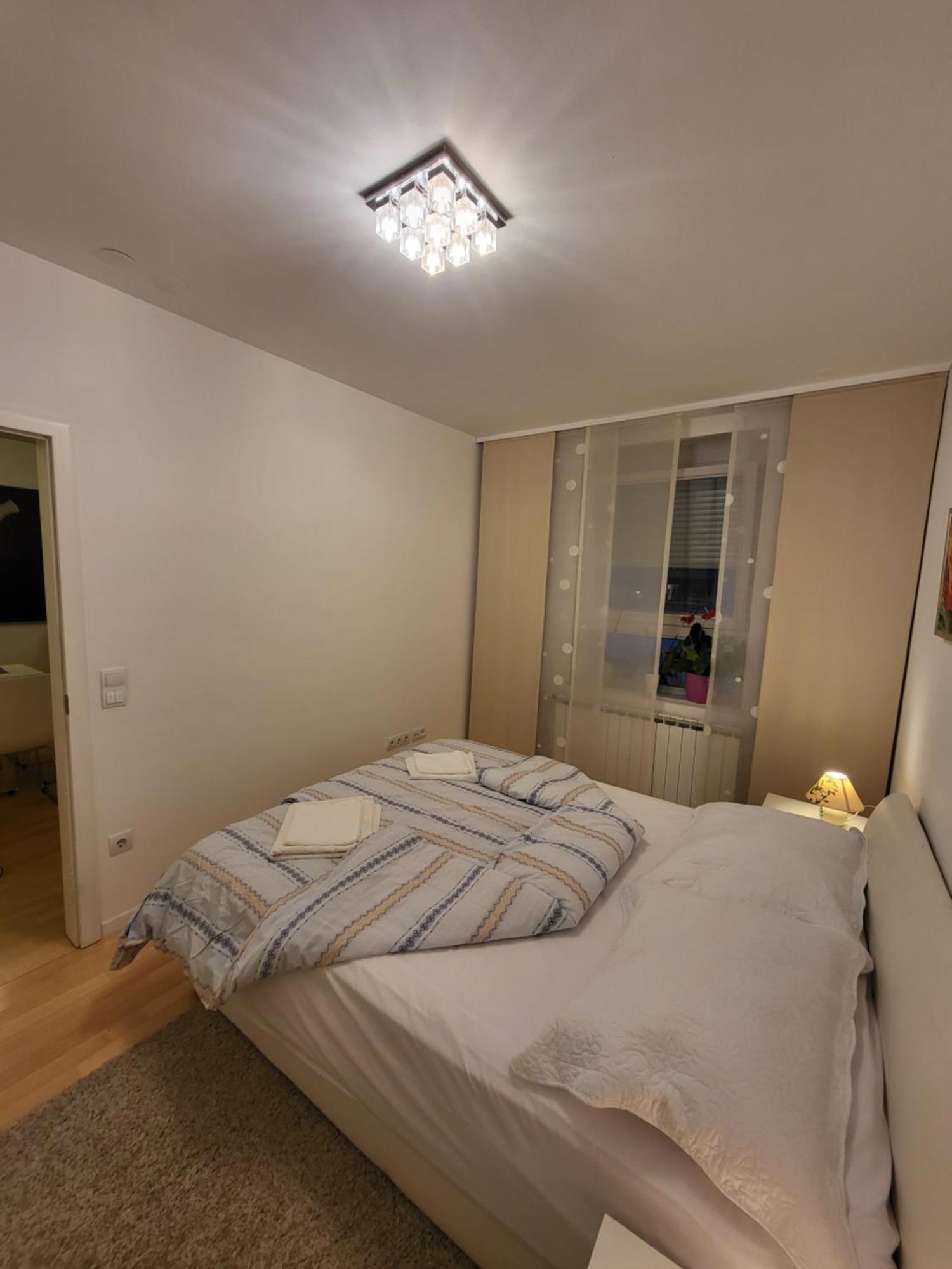 Jarun Lux * Zagreb