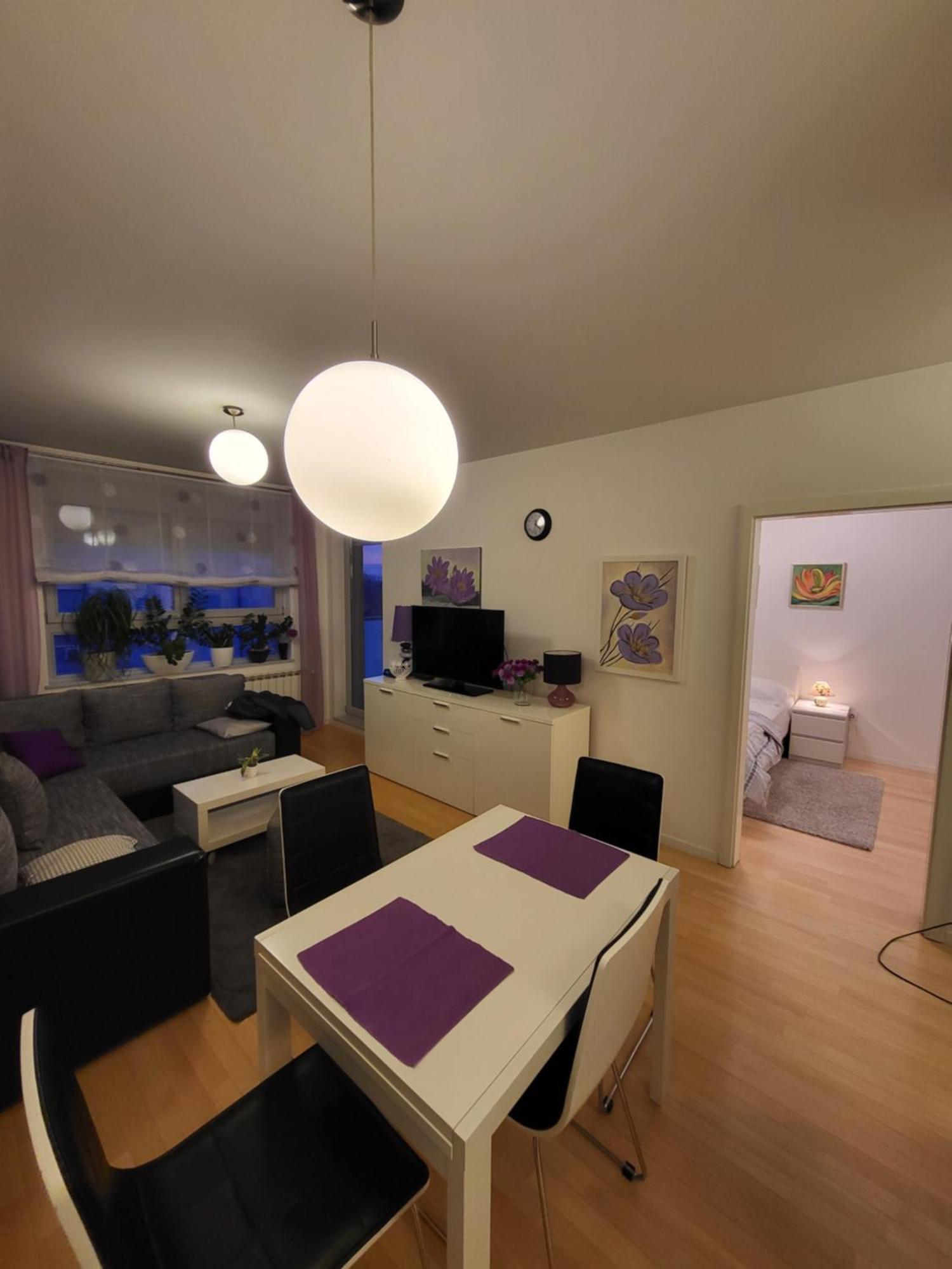 Jarun Lux Zagrzeb