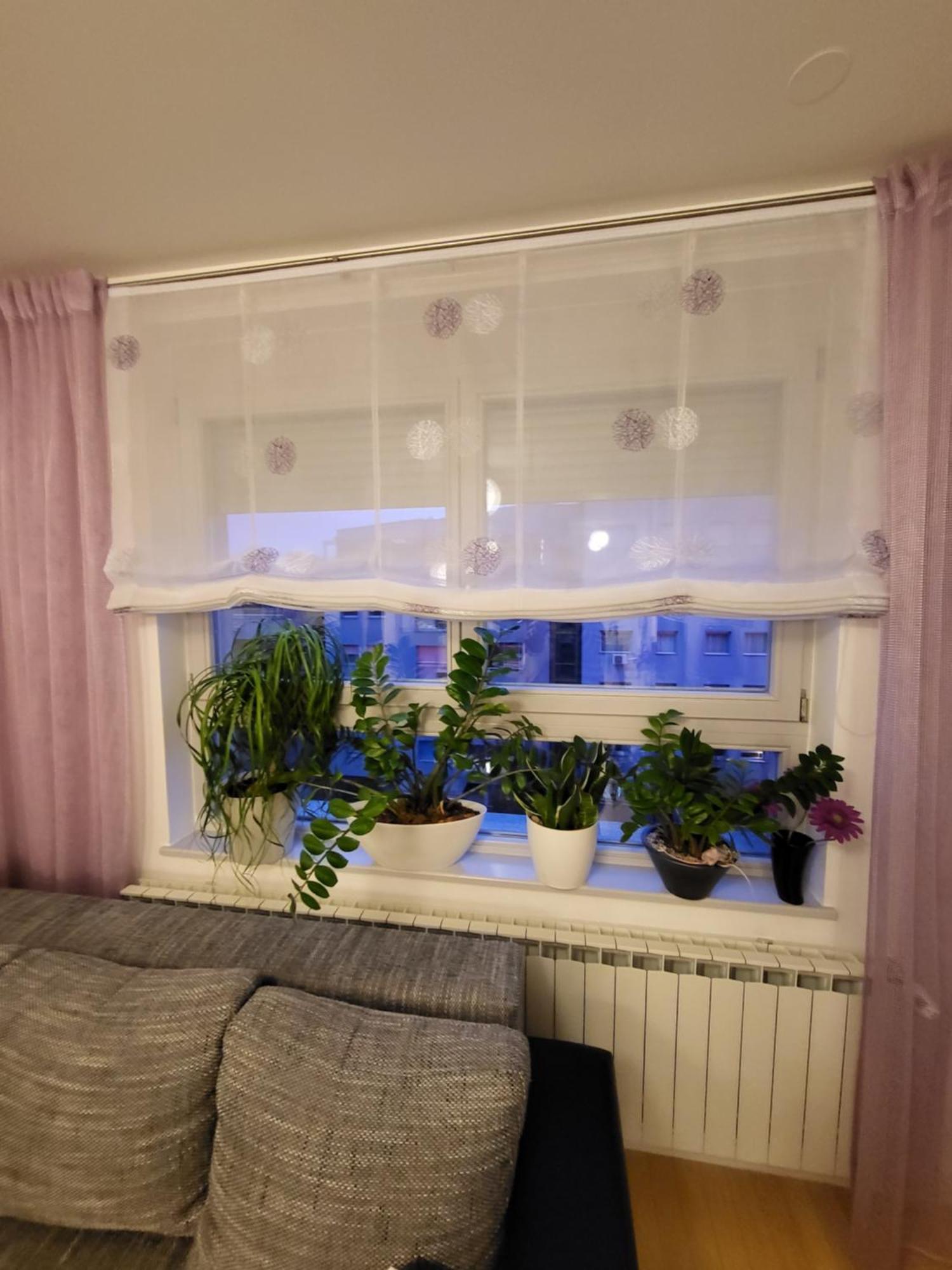 Jarun Lux Apartment