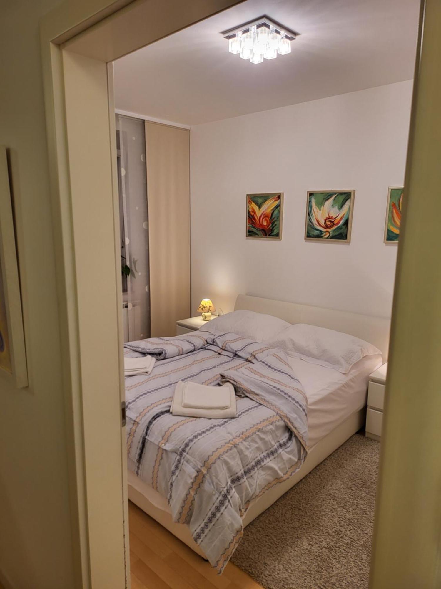 Jarun Lux Appartement