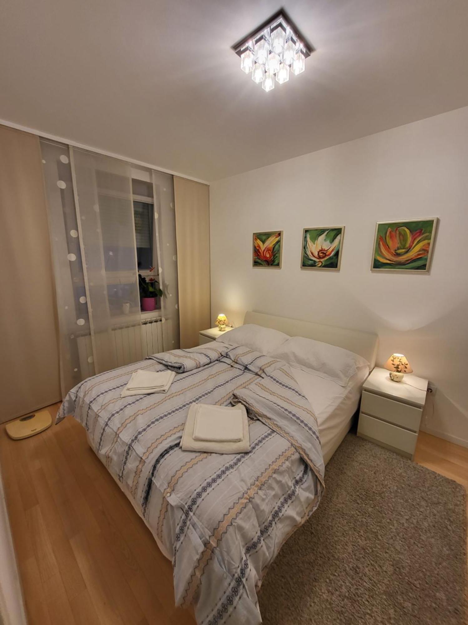 Jarun Lux Appartement Zagreb